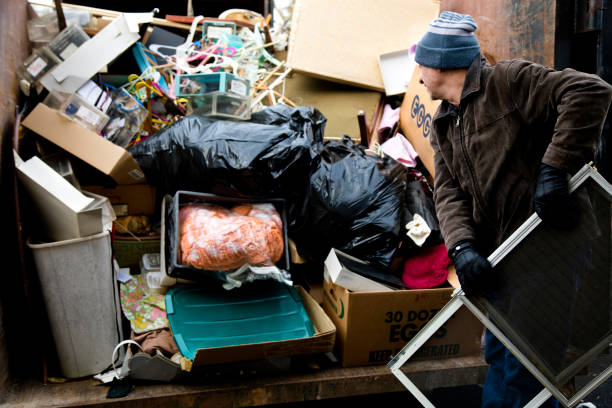Best Property Management Cleanouts  in Clayton, GA