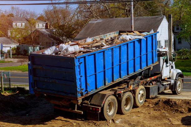 Best Dumpster Rental Services  in Clayton, GA