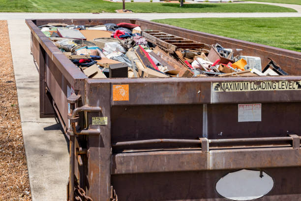 Best Commercial Junk Removal  in Clayton, GA